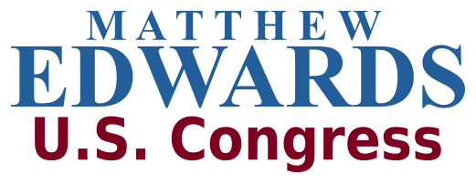 Matthew Edwards for U.S. Congress